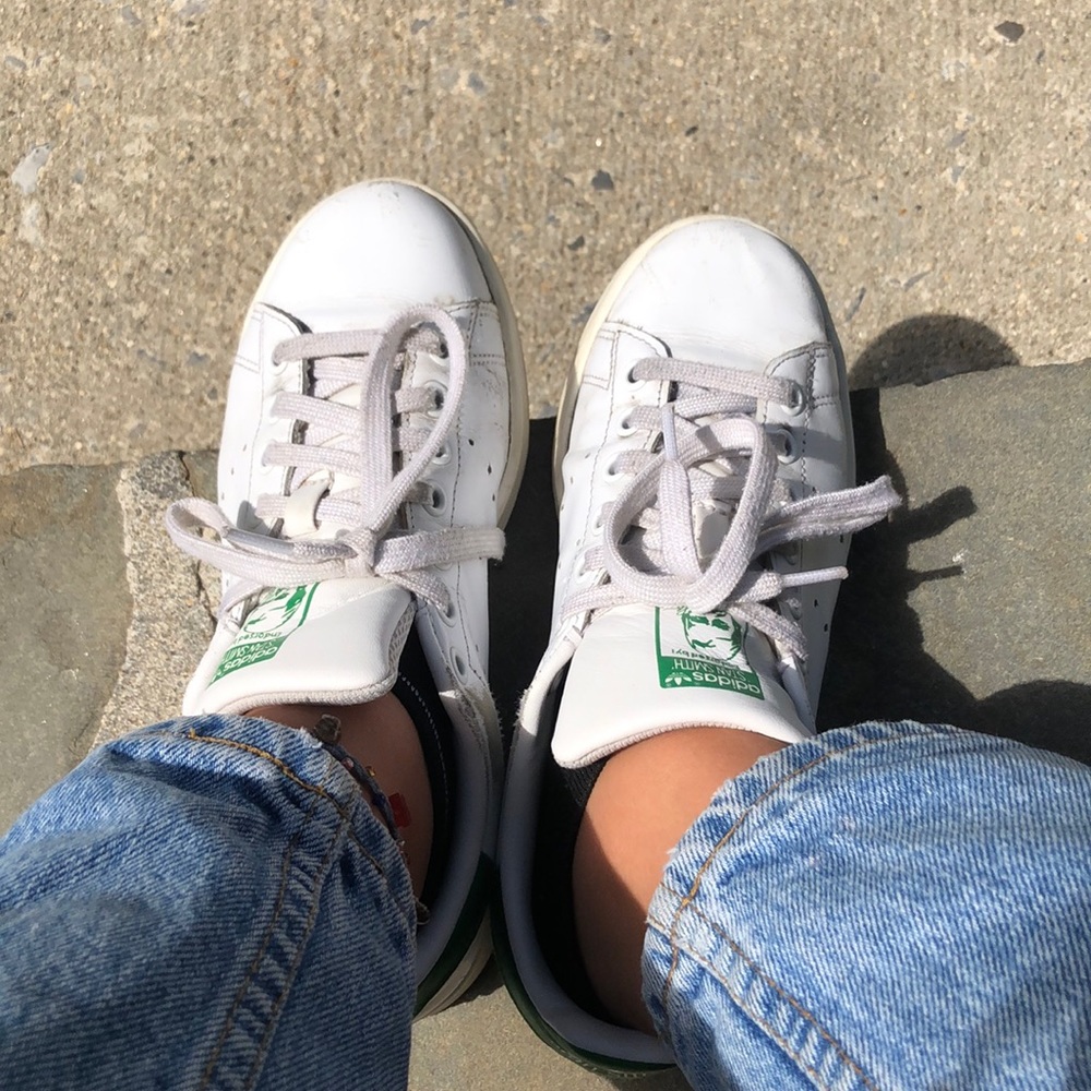 Stan Smith Shoes